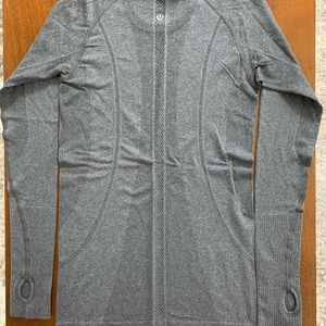 Swiftly Tech Long Sleeve